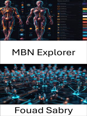 cover image of MBN Explorer